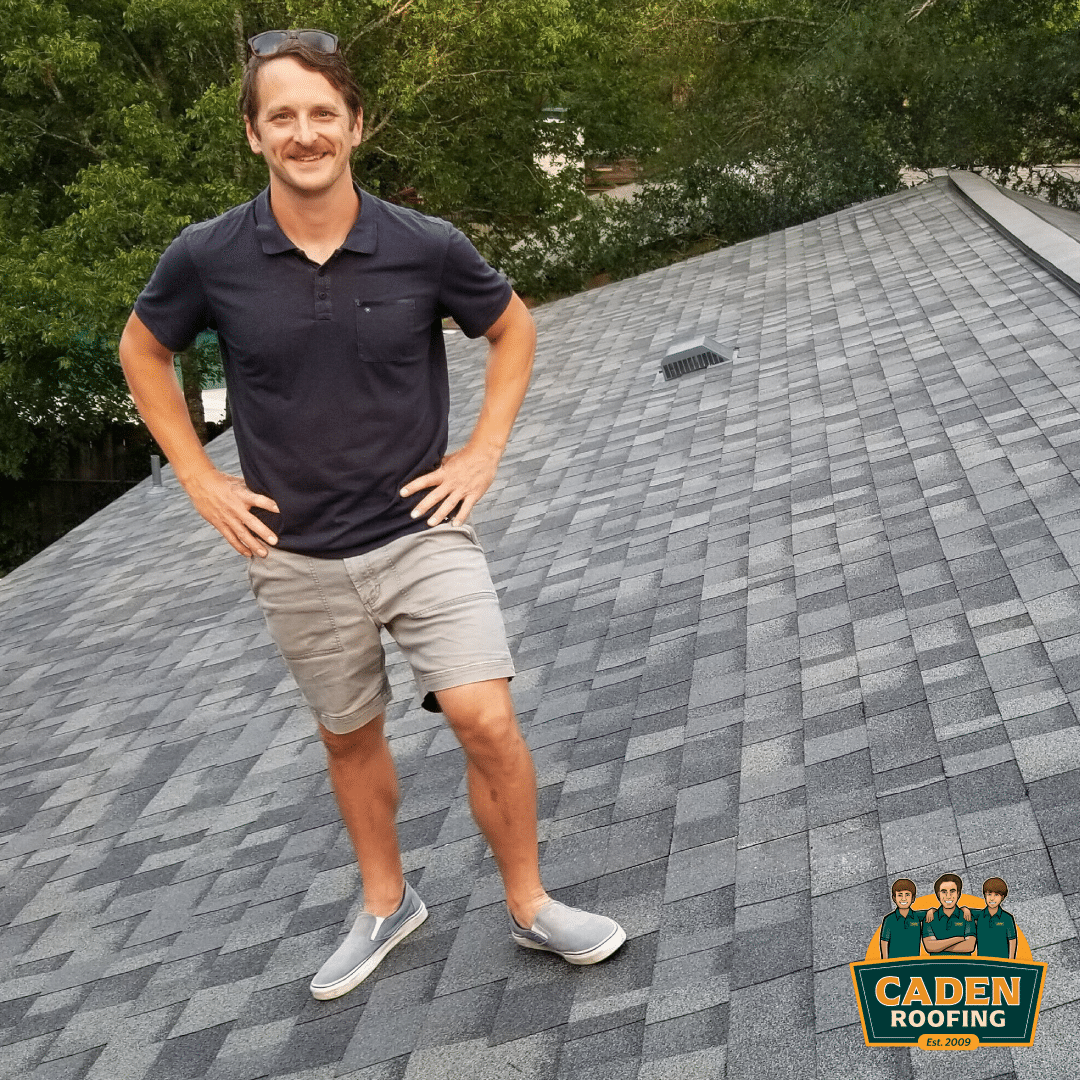 RoofJoy customer