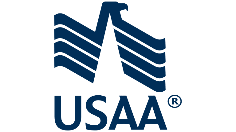 USAA logo