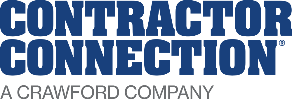 Contractor Connection Logo