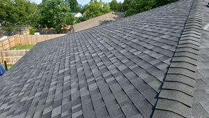 FORTIFIED Roof™ Replacement After Hail in Turtle Rock Estates, Northwest Austin (78729)
