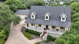 Roof Replacement in Lost Creek, West Austin (78746)