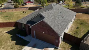 Hail Damage Roof Replacement in Piney Creek Bend, Bastrop, TX (78602)